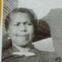 Queen Esther Handy (1913–1951)