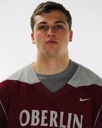 2019 Men's Lacrosse Roster