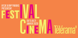 With cécile de france, narantsetseg dash, tserendarizav dashnyam, ludivine sagnier. Festival Cinema Telerama 2020 C Est Parti