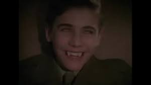 Nick's Listening Habits to Lacroix's Talkshow in Forever Knight