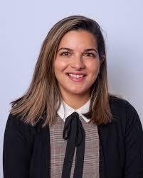 Mariana Keller's Instagram, Twitter & Facebook