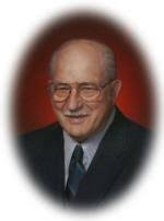 Obituary information for Ralph E. McDaniel