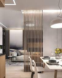 Byblos5 è una libreria separa ambienti raffinata e moderna, che donerà uno stile nuovo e moderno al soggiorno della tua casa, oppure renderà davvero esclusivo l'arredo dell'ufficio o del tuo studio. Sp Interior Design Come Dividere Una Stanza Senza Opere Murarie