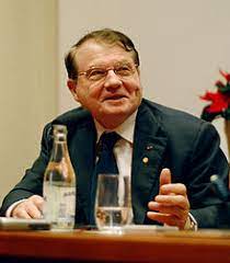1 frases de luc montagnier. Luc Montagnier Frases Celebres Y Citas Aki Frases