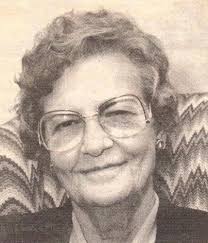 Marion Taggart Obituary