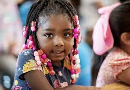 Our Kids. Our Valley. Our Future.