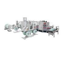 ad*starKON block bottom bag conversion line | Pla...