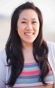 Bio — Aurie Hsu