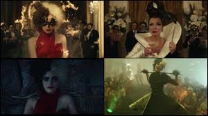 August 27, 2021 august 27, 2021 b.kachari058 101 dalmatians, cruella, cruella de vil, cruella movie review, cruella review, disney, disney plus,. Disney S Cruella Trailer Emma Stone Brings Notoriously Fashionable Villain To Life In 101 Dalmatians Prequel