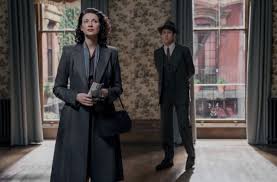 Male crew members, balfe says, have partners who have had children throughout the duration of productions, and as many women will recognise in. Caitriona Balfe Lands First Big Screen Movie Since Money Monster