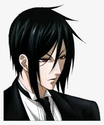 Letitia's reactions never ceased to amuse him. Black Butler Sebastian True Form Ciel Phantomhive Contract Seal Png Image Transparent Png Free Download On Seekpng