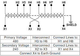 Dual primary 125/230v 50/60 hz. How To Configure Vertex Transformer P N 0060 102 And P N 0060 1021 For 230 Vac