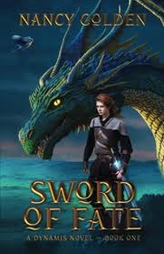 Sword of Fate: A Dynamis Novel