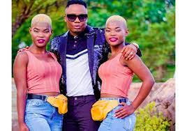 Short hair is so playful that there are a bunch of cool ways you can style it. Dj Tira Announces Q Twins Album Featuring The Jaziel Brothers Dj Album Twins