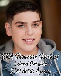 Broadway Kids Auditions