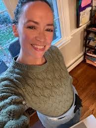 Heather Lippert's Instagram, Twitter & Facebook