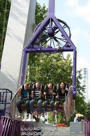 The issue of the date of the fair is not yet stopped. Bruxelles Foire Du Midi 003 Virus Ride Eclipse