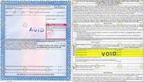Auto dealer license requirements and regulations in oregon. Oregon Vehicle Title Donation Questions