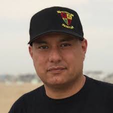 John Dubuque's Instagram, Twitter & Facebook