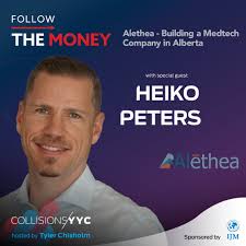 Follow The Money — Collisions YYC