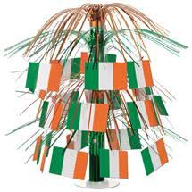 Lighten special occasions even more with the powerful irish festivals on alibaba.com. Irish Party Decorations Supplies Windy City Novelties