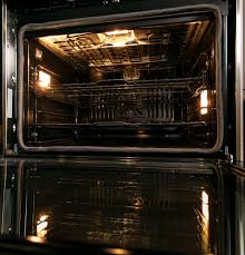 Take your wire hook, place it between the oven door and the rest of the oven, place it over the latch, and pull it (the latch is usually in the . Ge Profile Series 30 Built In Single Convection Wall Oven Pt7050dfww Ada Appliances