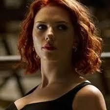 Natasha Romanova (@BW_Natasha)