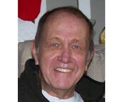 James Ballweg Obituary (1944