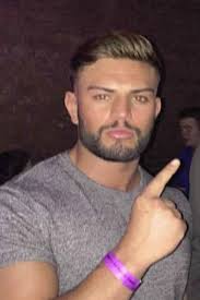 Dan Clark's ex-girlfriend claims he threatened her with acid