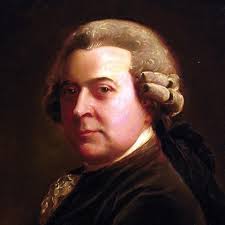 On this National Dear Diary Day we look back 250 years ago this week to the  diary of John Adams, who, while in the throes of the First Continental  Congress offered his