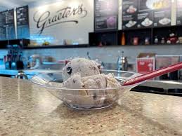 How many people a gallon of ice cream serves depends on how much each person eats. Graeter S Ice Cream Hosts Cones For The Cure Fundraiser For Pediatric Brain Cancer Triblive Com