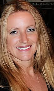 Amy (Amanda) Felicia Patterson