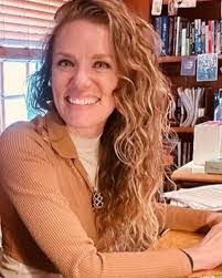 Nancy Haugen's Instagram, Twitter & Facebook