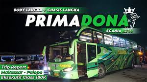 Ini gila fasilitasnya naik la premiere gold primadona makassar. Kursi Jumbo Body Langka Chasis Langka Trip Primadona Palopo Makassar Eksekutif Class Youtube
