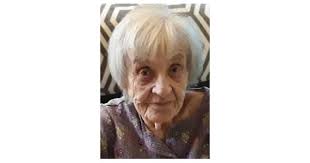 Margaret Warwick Obituary (2022)