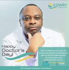 Marie Nakande, CNM, WHNP-BC