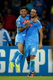 Follow the content to know about lorenzo insigne dating now, lorenzo insigne's girlfriend, previous dating records & relationship history. No Respect Napoli Star Lorenzo Insigne Slams Former Teammate Gonzalo Higuain For Goal Celebration Mirror Online