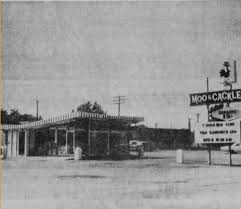 I remember Harrisburg when...