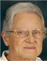 Wilda Bridges Obituary (2013)