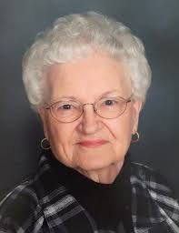 Obituary information for Bernadine F. Shively