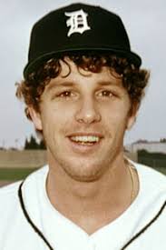 Mark Fidrych Stats, Age, Position, Height, Weight, Fantasy & News