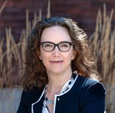 In Conversation: Dr. Jennifer Willet with Julie Rae Tucker