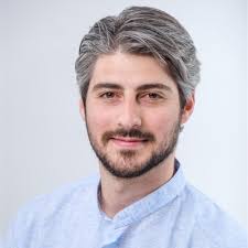 I'm happy to share that I'm starting a new position as Sales Director at P1  Security!