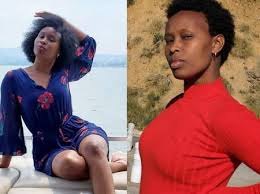 Barbie reveals Bobi Wine was her 'first ...