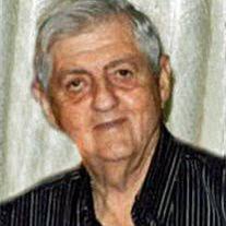 Leroy Ledet Obituary March 24, 2016