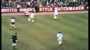 Southampton, it is fair to say, are not jumping up and down with glee at the moment. Leeds 7 0 Southampton 4 3 1972 Extended Highlights 03 Youtube
