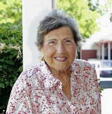 Mildred B. "Millie" Fleming Obituary (2023)