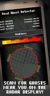 We did not find results for: Pendeteksi Hantu Nyata Radar Prank For Android Apk Download
