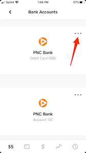 Iphone 11 (from $699.99 at best buy) order cash app card online. How To Change Your Debit Or Credit Card On Cash App