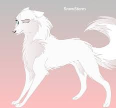 There are 1671 anime white wolf. Anime Female Wolf Drawing Drawing Tutorial Easy